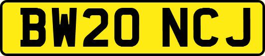 BW20NCJ