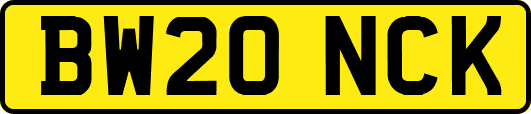 BW20NCK