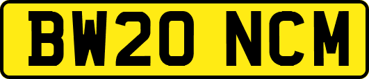 BW20NCM