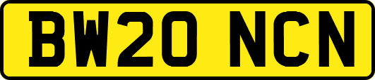 BW20NCN