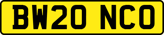 BW20NCO