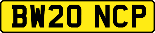 BW20NCP