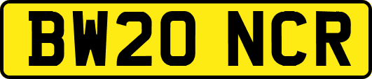 BW20NCR