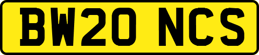 BW20NCS