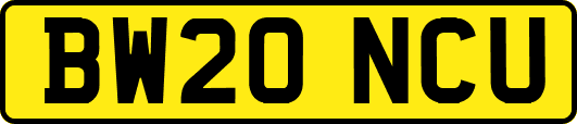 BW20NCU