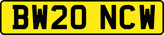 BW20NCW