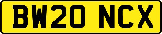 BW20NCX