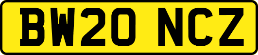 BW20NCZ