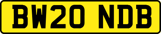BW20NDB