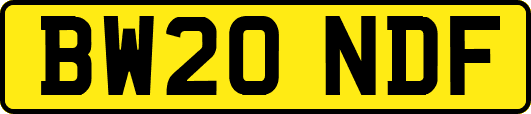 BW20NDF