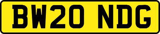 BW20NDG