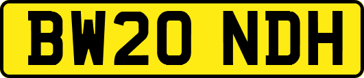BW20NDH