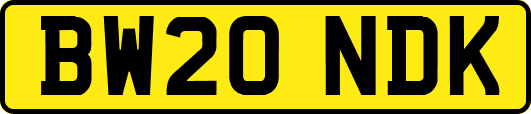 BW20NDK