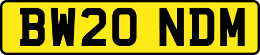BW20NDM