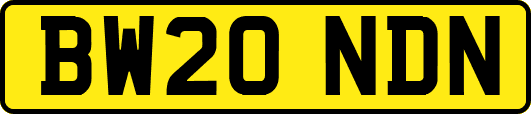 BW20NDN