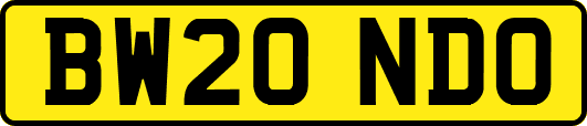BW20NDO