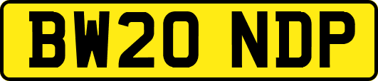 BW20NDP