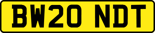 BW20NDT