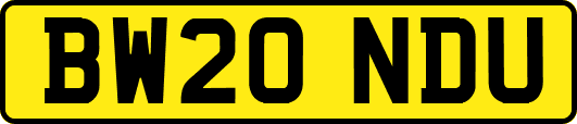 BW20NDU