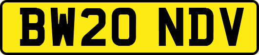 BW20NDV