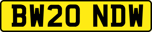 BW20NDW