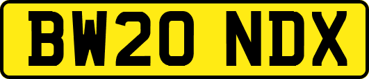 BW20NDX