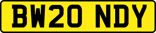 BW20NDY