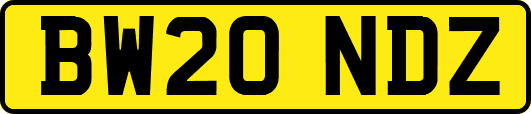 BW20NDZ