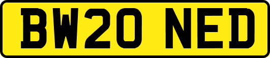 BW20NED