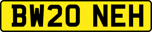 BW20NEH