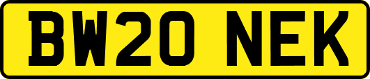 BW20NEK