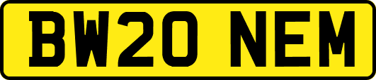 BW20NEM