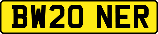 BW20NER