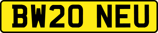 BW20NEU