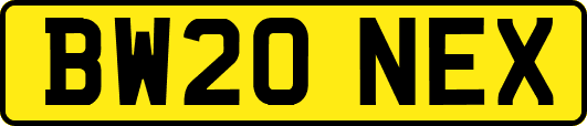 BW20NEX