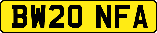 BW20NFA