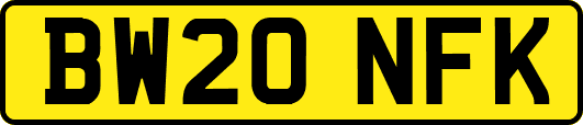 BW20NFK