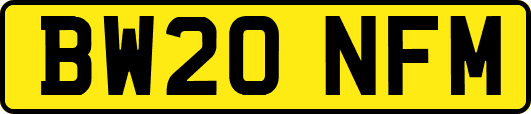 BW20NFM