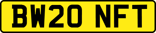BW20NFT