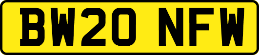 BW20NFW