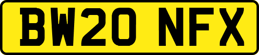 BW20NFX