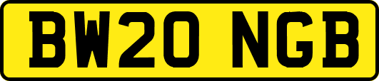 BW20NGB