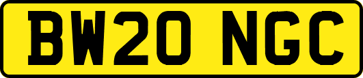 BW20NGC
