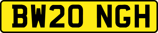 BW20NGH
