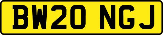 BW20NGJ