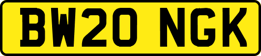 BW20NGK