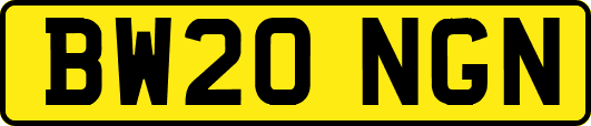 BW20NGN