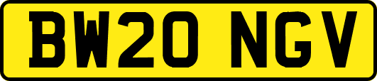 BW20NGV