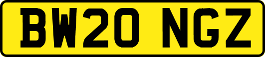 BW20NGZ