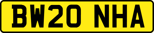 BW20NHA